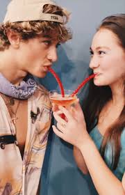 That eye contact though. 😳 The Chosen One! #starwars #haydenchristensen