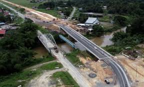 Pan borneo progress video january 2019. Sabah Mulls Private Sector Funding To Complete Pan Borneo Highway Phase 1 Carsifu