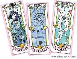 Check spelling or type a new query. Tarot Card Set Celebrates Cardcaptor Sakura Art Exhibit Interest Anime News Network