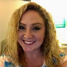 Tabitha Blevins's Instagram, Twitter & Facebook