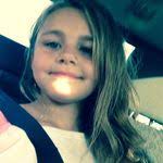 Cheyenne Coburn's Instagram, Twitter & Facebook