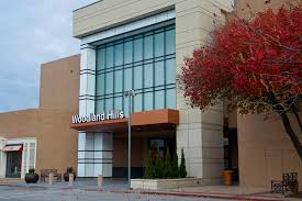The center features more than 150 fine stores, including over 65 stores you won't find anywhere else in tulsa. Woodland Hills Mall 7021 S Memorial Dr Tulsa Ok Shopping Centers Malls Mapquest