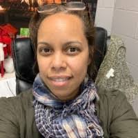 Monica Woodard's Instagram, Twitter & Facebook