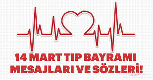 Türkiye'de tıp alanında çalışanlar için belirlenen bu anma ve kutlama günü, yine bu alanda çalışanlar tarafından heyecanla bekleniyor. 14 Mart Tip Bayrami Mesajlari Ile Sevdiklerinizin Yuzunu Guldurun 2019 Anlamli Ve Resimli Tip Bayrami Kutlama Mesajlari Galeri Saglik