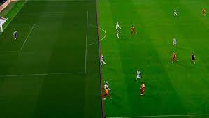Hücumda organize olmakta zorlanan galatasaray karşısında gaziantep fk ise oldukça akılcı bir anlayışla sahadaydı. Mhk Den Ofsayt Aciklamasi Bursaspor Galatasaray