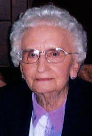 Obituary information for Louise M. Douglas