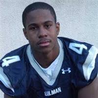 Darius Jennings's Instagram, Twitter & Facebook