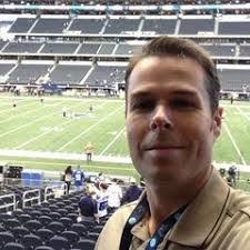 Benjamin Thames's Instagram, Twitter & Facebook