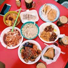 These 15 breakfast spots in kl would make for perfect places for breakfast before busy day at the office. 9 Super Shiok Kl Breakfasts Worth Waking Up For And Where To Find Them
