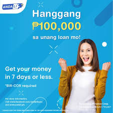 Maaari Kang Ma Approve For A Business Loan Hanggang P100 000 When You Apply Today Andalimagloan Please Study The Te Finance Loan Application Business Loans