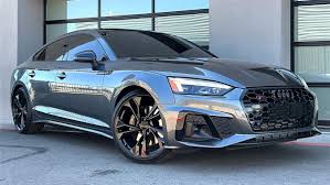Image result for Daytona Gray 2023 RS5