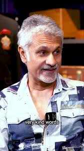 Arjun Khanna 3 Decades Shaping Indian Men's Fashion