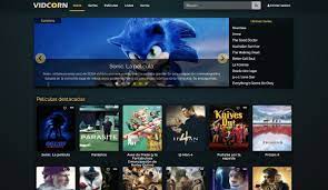 5 Alternativas A Vidcorn Para Ver Series Y Peliculas Online En 2020