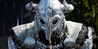 Already in old english as wīcing and old frisian witsing, wising, but extinct in middle english and borrowed anew in the 19th century. Viking City Builder Unterstutzung Fur Das Chaos Destruction System Schnee Tessellation