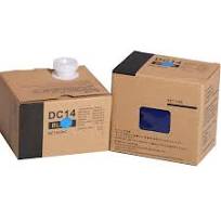 Duplo DC14 Digital Duplicator Black Ink