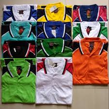 10 referensi baju berkerah yang bisa jadi pilihan. Lovin Kaos Kerah Pendek Kaos Kerah Pria Kaos Berkerah Kaos Olahraga Wangky Shopee Indonesia