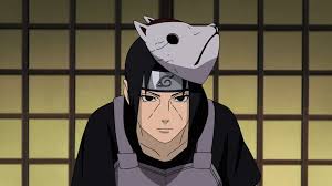 Itachi Uchiha Of The Hidden Leaf Anime Naruto Shippuden Anime Anime Naruto