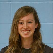 Mallory Weaver's High School Bio