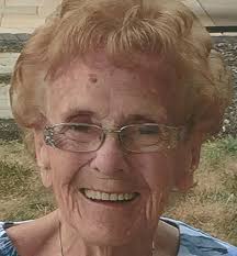 Jean E (O'Connor) Dillon Obituary November 12, 2015