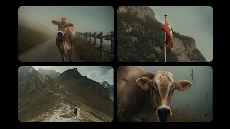 Master Blend PowerGrade V2 + 13 Lookbook LUTS + bonuses