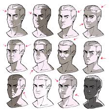 Pin By Æ¡ É³ On Character Design Shadow Drawing Realistic Drawings Shading Drawing Dance lighting | art reference poses, face drawing. shadow drawing realistic drawings