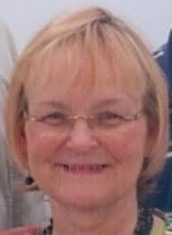 Catherine Van Horn Obituary (1950