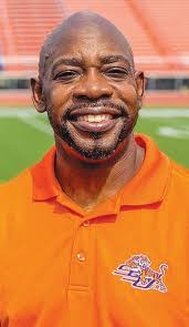 Brother Gabriel Arnold named Director of University Bands at Savannah State 