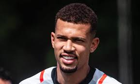 Como o atletismo fez João Victor virar a contratação mais cara da SAF do  Vasco