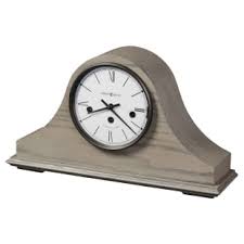 Pull to setting up your clock chime remove located in the shipping carton. View All Mantel Clocks Howard Miller Official Website