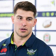 The nrl is investigating an incident at a canberra hotel involving raiders centre curtis scott. Judge Awards Nrl Player Curtis Scott 100k Costs Comparing Arrest To Gratuitous Violence Off Dark Web New South Wales The Guardian