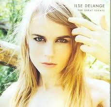 She is a dutch singer and lead singer of the common linnets. Ilse Delange The Great Escape New Cd 602498577370 Ebay