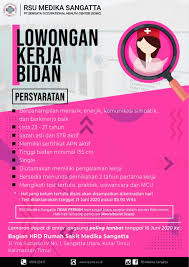 Hiring full & part time. Rs Medika Sangatta Sohc Beitrage Facebook