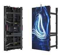 Touring LED Video Panels LED Video Wall Panel - Dynamic ...