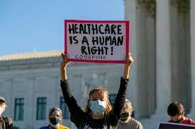 The supreme court has upheld president obama's signature health care law, npr's carrie johnson writes. Supreme Court Justice Brett Kavanaugh S Vote May Save Obamacare This Time The New Yorker