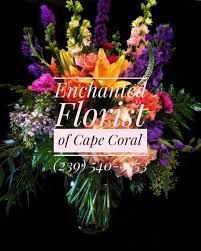 Maybe you would like to learn more about one of these? Enchanted Florist Of Cape Coral Llc Home Facebook