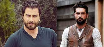 Onur tuna rol aldığı sinema filmler. Moatasem Al Nahar And Onur Tuna Look Alike Stars Fictional Characters