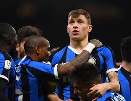 Internazionale news | фк «интер». Inter Milan Premier League News Now