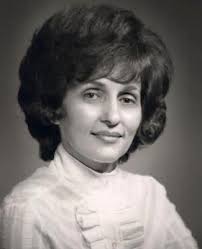 Virginia Wolf Obituary (1928