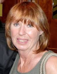 Susan Woelfel's Instagram, Twitter & Facebook