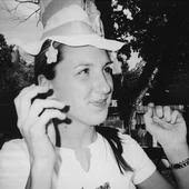 Emily Nicole Pape Bordovsky (1979-2008)