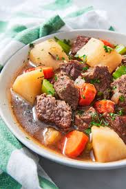For as long as i can remember, every november my mum would make a plum pudding, long enough before christmas to allow the flavors to strengthen (though you can start it a week before christmas and still have. 65 Traditional Irish Foods And Dishes To Eat On St Patrick S Day