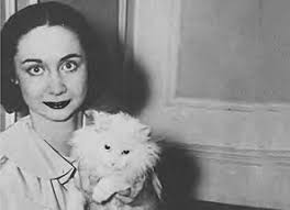 Mark Shaw : The Dorothy Kilgallen Story : Pictures