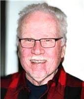 Bruce Noble Obituary (1934