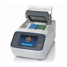 Simply browse an extensive selection of the best test pcr and filter by best match or price to find one that suits you! Thermofisher Proflex Pcr Machine 96 Wells Technokrat India Id 22374707848