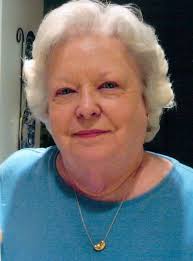 Gertrude Bates Obituary