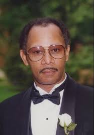 Richard Gill Obituary (1943