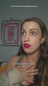 Francesca Michael's Instagram, Twitter & Facebook