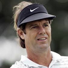 Paul Azinger