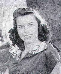 Obituary information for Mary R. Robbins