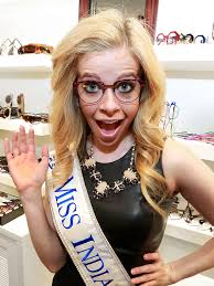 Indy's party scene: Reggie Wayne, lemurs and more